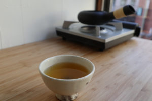 お好みのお茶をアップデート！楽しみ方広がる上質ほうじ茶が作れる焙烙をレポート