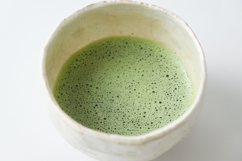 極上の抹茶体験をお届けいたします。