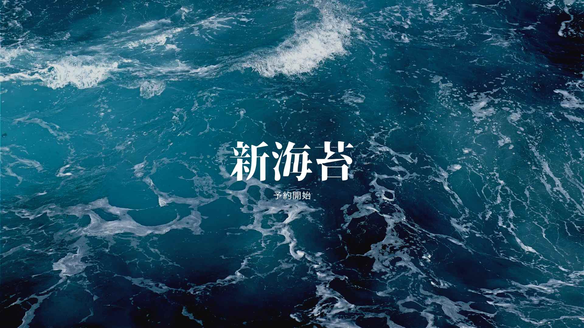 新海苔2025年　予約開始いたします。