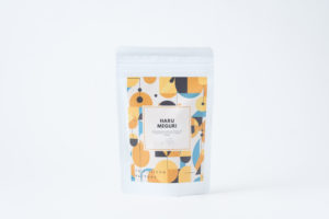 香り探求ブランド【TAIKISEICHA FACTORY】新作のご紹介