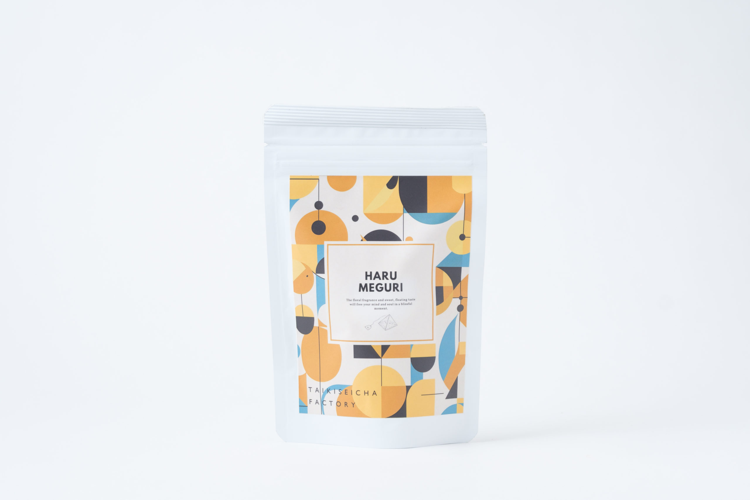 香り探求ブランド【TAIKISEICHA FACTORY】新作のご紹介